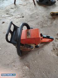 Piła spalinowa Stihl 021 - Obrazek 1