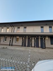 Tarnów, Piaskówka – mieszkanie dwupoziomowe - Obrazek 1