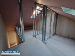 Tarnów, Piaskówka – mieszkanie dwupoziomowe - Obrazek 2