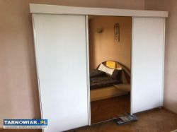 Szafa z lustrem - Obrazek 1