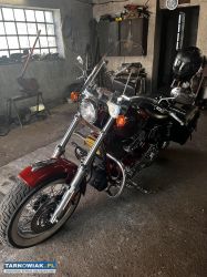 Motor Harley Davidson Dyna - Obrazek 3