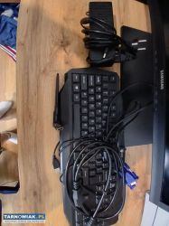 Komputer i monitor - Obrazek 2