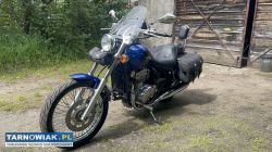 Kawasaki Vulcan EN 500C - Obrazek 1