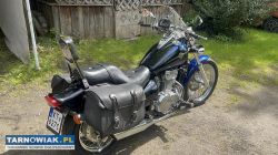 Kawasaki Vulcan EN 500C - Obrazek 2