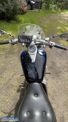 Kawasaki Vulcan EN 500C - Obrazek 4