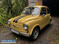 Zastava 750 - Obrazek 1