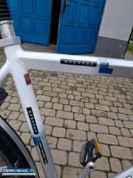 Sprzedam rower  batavus - Obrazek 1
