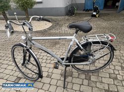 Sprzedam rower  batavus - Obrazek 2
