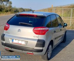 Citroen C4 Picasso - Obrazek 2