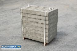 Płyty betonowe yomb/ jomb 100x75x12,5 bezpośrednio - Obrazek 1