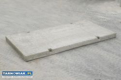 Płyty drogowe betonowe 300x150x15, bezpośrednio - Obrazek 1