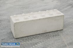 Bloki modułowe lego 60/120/180/240/60cm producent - Obrazek 1