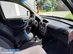 Opel combo 1.3 cdti automat 2007r - Obrazek 4