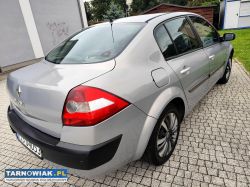 Renault megane 1.6 lpg klima - Obrazek 3