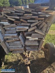 Sprzedam drzewo około 5 kubików - Obrazek 2