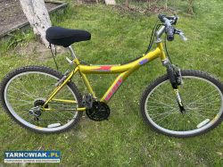 Sprzedam rower - Obrazek 1
