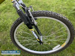 Sprzedam rower - Obrazek 2