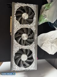 rtx 3070 palit gamerock 8gb - Obrazek 1