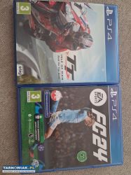 Fc 24 i tt isle of man okazja - Obrazek 1
