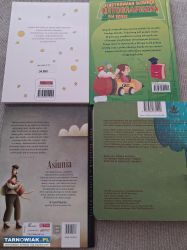 Sprzedam książki nowe. - Obrazek 2