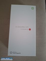 Okazja nowy xiaomi 17 t 5g 12/512 - Obrazek 1