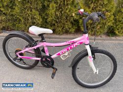 Rower dziecięcy Kellys Lumi 20” - Obrazek 1