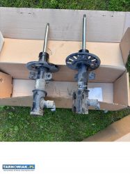 Amortyzatory peugeot 508ii 9836288780  9836288880 - Obrazek 1