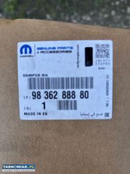 Amortyzatory peugeot 508ii 9836288780  9836288880 - Obrazek 3
