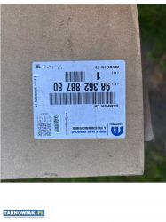 Amortyzatory peugeot 508ii 9836288780  9836288880 - Obrazek 4