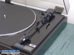 Gramofon Universum - Pioneer igła ładny manual. DO - Obrazek 3