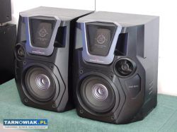 Kolumny Panasonic 2 x 160 wat sprawne. DOSTAWA - Obrazek 1