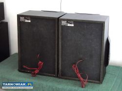 Kolumny Panasonic 2 x 160 wat sprawne. DOSTAWA - Obrazek 4