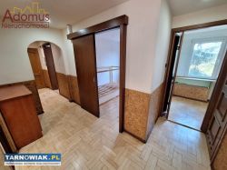 Tarnów, 4 pokoje, 60,60 m², 1 piętro, duża loggia - Obrazek 1