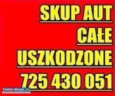 725-430-051_kupię każde auto_skup nr1 - Obrazek 1