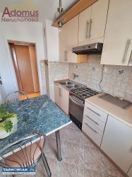 60 m², 3 pokoje, Westerplatte - Obrazek 4