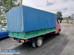 Mercedes 210 2.9d 95km 93r vat-1 - Obrazek 3