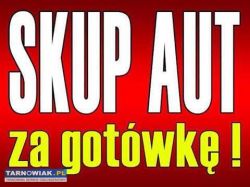 Kupię każdy  samochód tel.793089725 - Obrazek 1