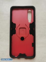 Huawei P30 etui, plecki pancerne nowe - Obrazek 2