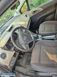 Opel Meriva - Obrazek 4