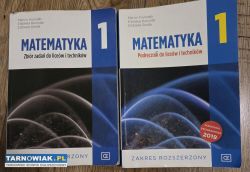 Podręcznik do klasy 1 technikum - Obrazek 2