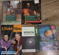 Podręcznik do klasy 1 technikum - Obrazek 3