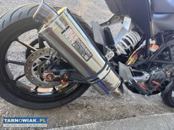Ktm duke 125 kat b/a1 - Obrazek 3