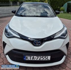 Toyota chr 2.0 - Obrazek 1
