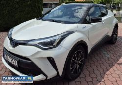 Toyota chr 2.0 - Obrazek 3
