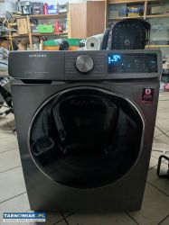 Pralko suszarka SAMSUNG QuickDrive, Addwash. - Obrazek 1
