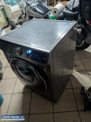 Pralko suszarka SAMSUNG QuickDrive, Addwash. - Obrazek 3