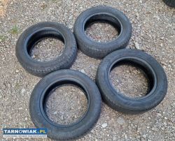 Opony letnie fulda 205/60r16 - Obrazek 2