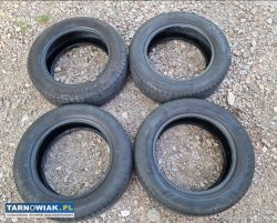 Opony letnie fulda 205/60r16 - Obrazek 1
