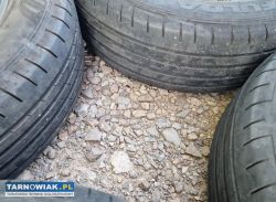 Opony letnie fulda 205/60r16 - Obrazek 4