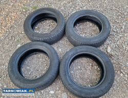 Opony letnie fulda 205/60r16 - Obrazek 3